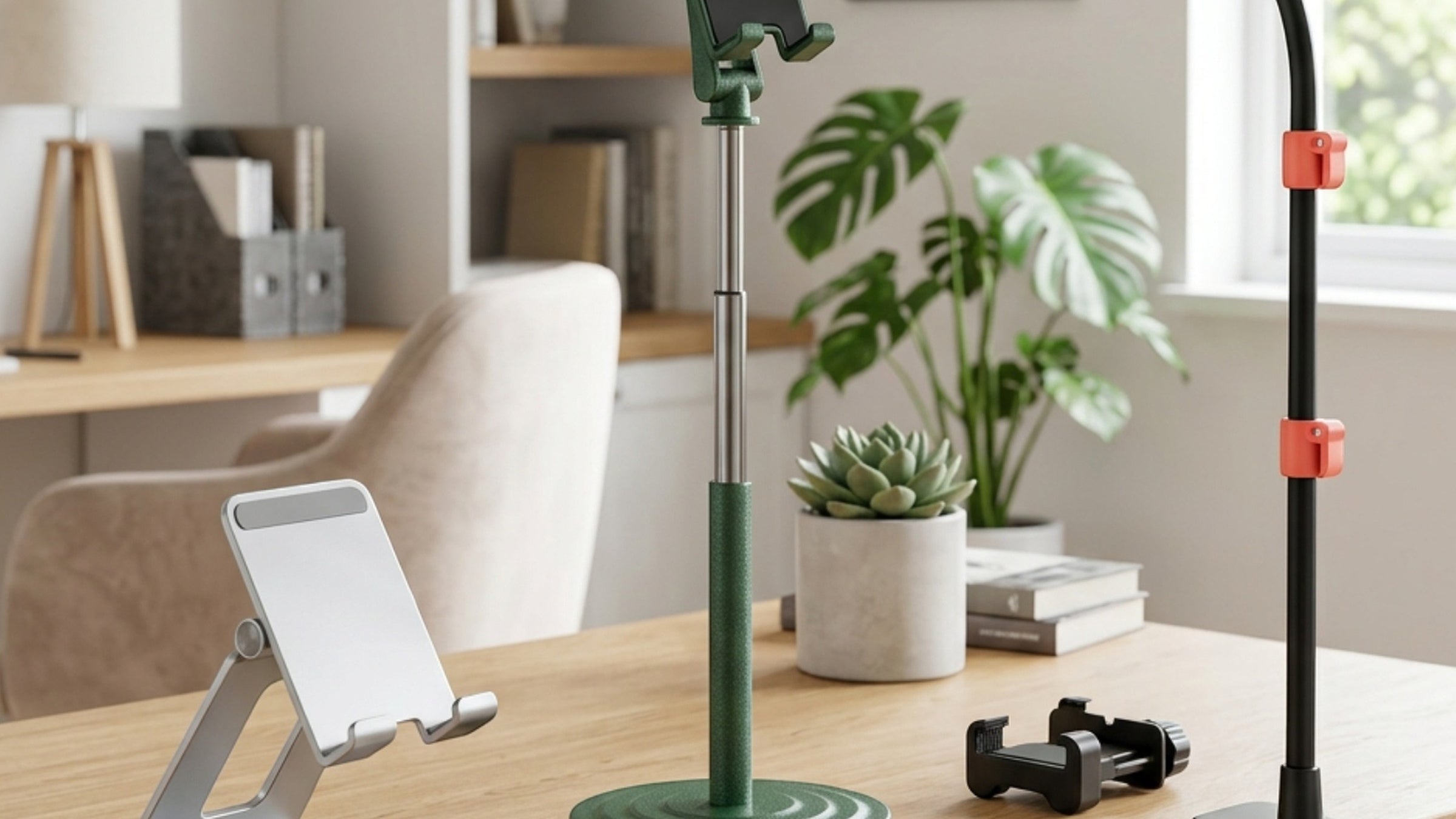 Tovao Phone Stands and Holders